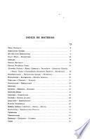 Boletín bibliográfico