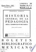 Boletín bibliográfico mexicano