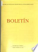 Boletín - Centro de Estudios Monetarios Latinoamericanos
