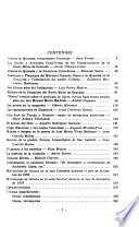 Boletín cultural y bibliográfico
