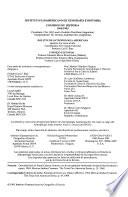 Boletín de antropología americana