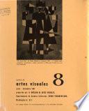 Boletín de artes visuales