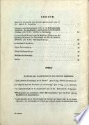 Boletín de ciencia y tecnología