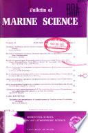 Boletin de Ciencias Marinas