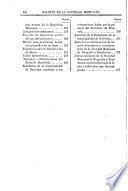 Boletín de geografía y estadística de la República Mexicana