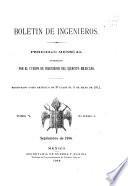 Boletín de ingenieros