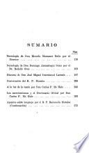 Boletin de la Academia Chilena correspondiente de la Real Academia Española
