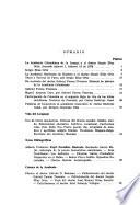 Boletín de la Academia Colombiana