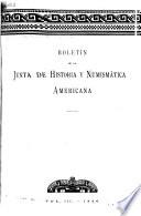 Boletín de la Academia Nacional de la Historia