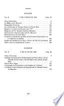 Boletín de la Academia Puertorriqueña de la Historia