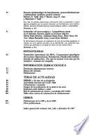 Boletín de la Oficina Sanitaria Panamericana