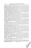 Boletin de la Sociedad de Geografia y Estadistica de la Republica Mexicana