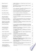 Boletín de la Sociedad Geológica Mexicana