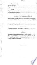 Boletín de la Socieded Geográfica de Madrid