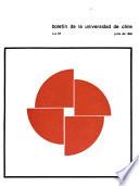 Boletín de la Universidad de Chile