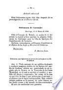 Boletín de las leyes i de las ordenes i decretos del gobierno