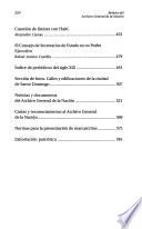 Boletín del Archivo General de la Nación