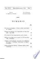 Boletín del Archivo General de la Nación