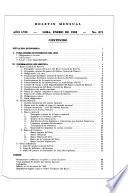 Boletín del Banco Central de Reserva del Perú