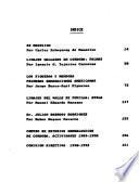 Boletín del Centro de Estudios Genealógicos de Córdoba