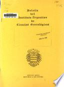 Boletín del Instituto Argentino de Ciencias Genealógicas