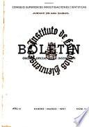 Boletín del Instituto de Estudios Giennenses