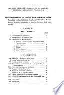 Boletín del Instituto Nacional de Investigaciones Agronómicas