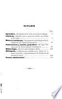 Boletín del Ministerio de Fomento