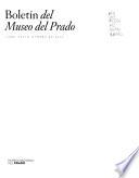 Boletín del Museo del Prado