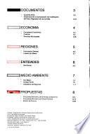 Boletín estadístico