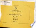 Boletín estadístico