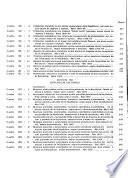 Boletín estadístico