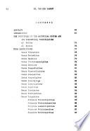 Boletín geológico