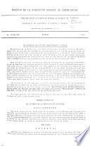 Boletín