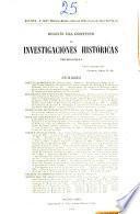 Boletín