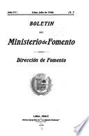 Boletin