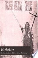 Boletín