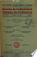 Boletín