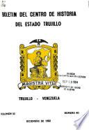 Boletín