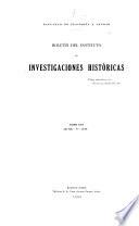 Boletín