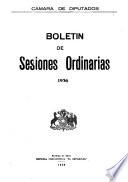 Boletin