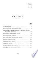 Boletín