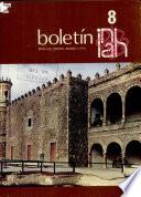 Boletín