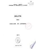 Boletin