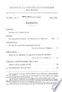 Boletín