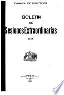 Boletin
