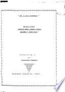 Boletín