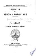 Boletín