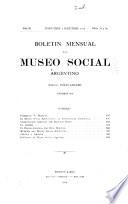 Boletín