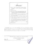 Boletín